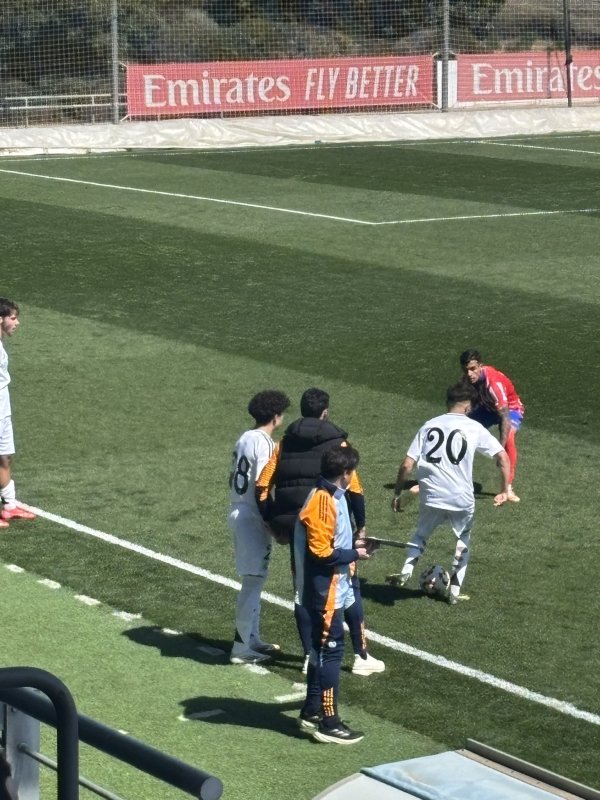 恩佐是皇马左后卫名宿马塞洛的犬子让球网体育信息