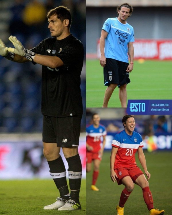 墨西哥帕丘卡足球名东谈主堂文牍了新一批入选成员体育赛事直播