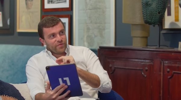 我老是会在事情发生后立即告诉你们真相体育录像/图片