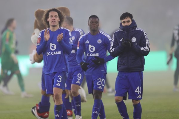 球迷们将俱乐部耗资1亿镑的考研基地称为“度假酒店”体育赛事直播