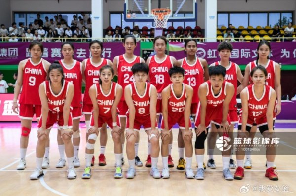 李雨汧、冉珂嘉等皆备主力都无悬念入选体育赛事直播