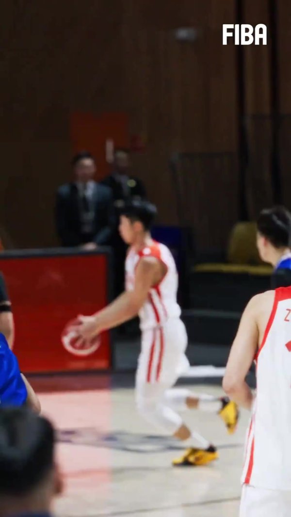 不惧岁月不惧风！对话张淳智😁    体育录像/图片