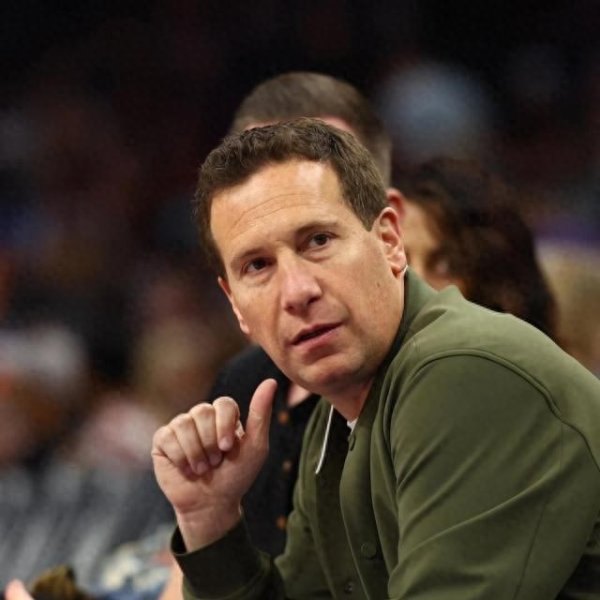 你从他的口吻入耳不出哪怕一点的悲怆让球网体育信息