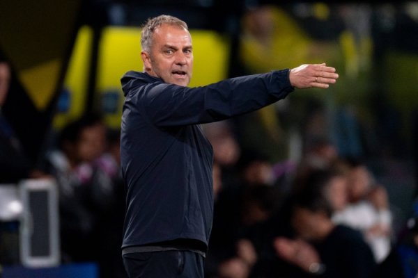 他向球迷防御开心：“在拜仁慕尼黑时体育赛事直播