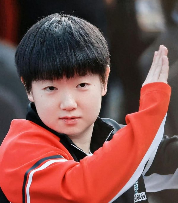 为国乒构建了坚实的中坚力量体育赛事直播