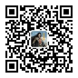 扫码或长按二维码温顺公众号，获得更多精确推选