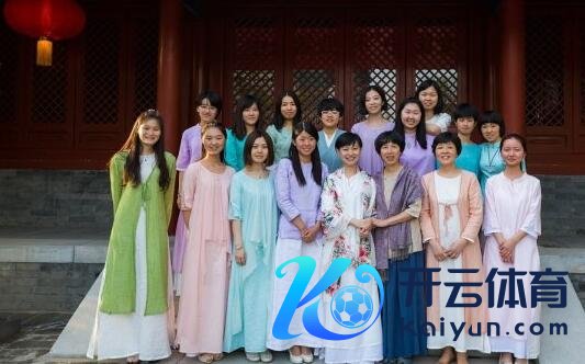 女子围甲让中国女子围棋变得越发有活力