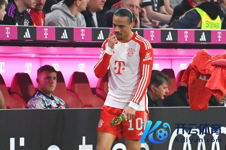 体图：拜仁思明夏减少薪资开销体育录像/图片，预测萨内和科曼中一东谈主被清洗