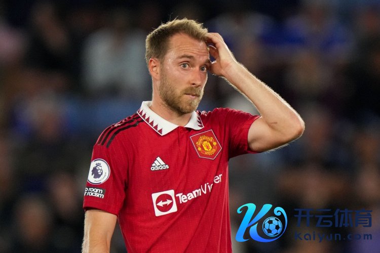 纪事报：罗马诺称埃里克森不会留队，罗杰斯1月可能跟他战斗