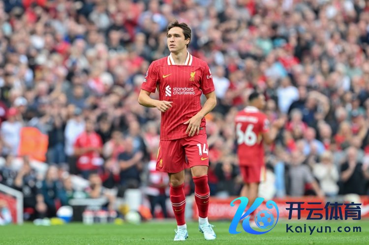 老基耶萨：小基耶萨咫尺很好让球网体育信息，我折服他的扮演很快就会到来